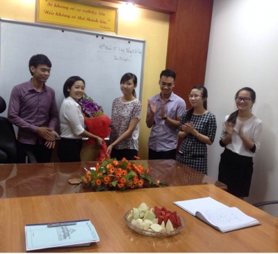 Đại hội Công đoàn năm 2014