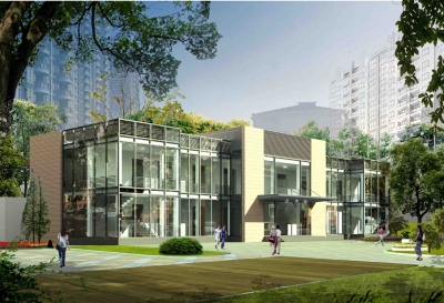 Quy hoạch khu đô thị Vương Cường